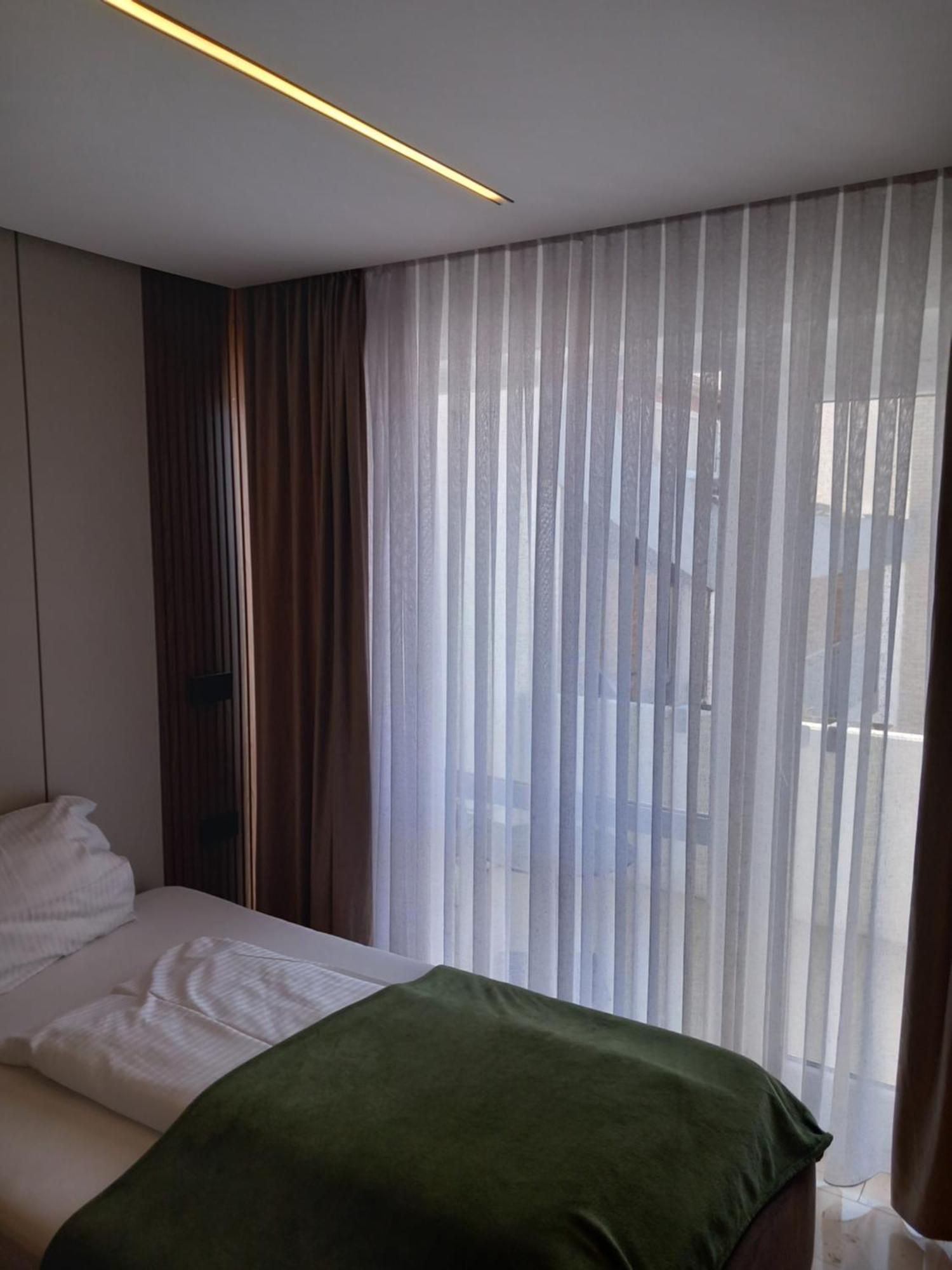 Hotel Hafez Bad Salzuflen Pokoj fotografie