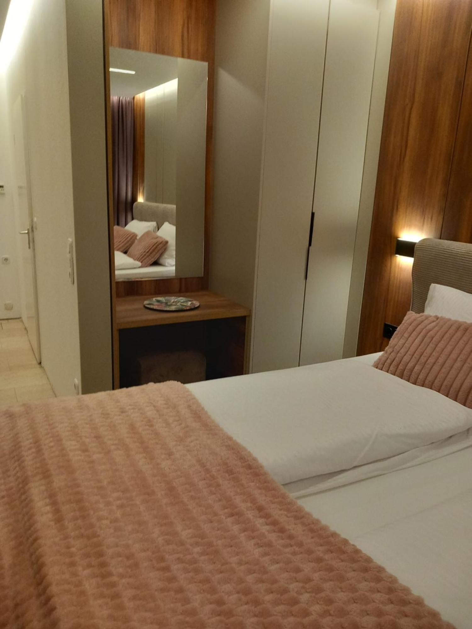 Hotel Hafez Bad Salzuflen Pokoj fotografie